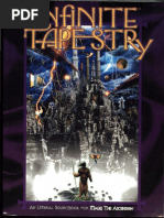 Mage - Infinite Tapestry