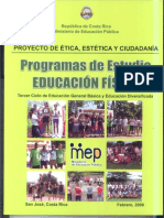 Bolaños, G. & Woodburn, S. (2002) - Guía Didáctica de Educación Física Escolar PDF