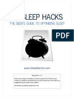 40 Sleep Hacks.pdf