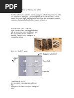 GI Strip Weight and Size Chart | PDF | Manufactured Goods | Nature