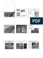 Structural Geology: Joints, Folds, and Faults