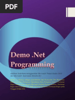Download Demo Net Programming by ekozul SN36282883 doc pdf
