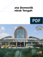 10 Tempat Wisata Domestik Terbaik Di Pulau Lombok - Paket Wisata Surabaya Lombok - Aura Pesona Wisata