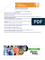 Domain Wall Stability in Ferroelectrics With Space Charges