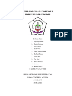 Asuhan Keperawatan Liver Injury