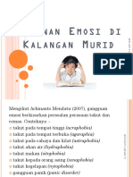 0 Tekanan Emosi Di Kalangan Murid 5615466841280