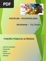 2 FUNÇÕES PSÍQUICAS