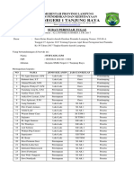 SPT Siswa Pramuka