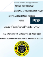 [GATE NOTES] Irrigation - Handwritten GATE IES AEE GENCO PSU - Ace Academy Notes - Free Download PDF - CivilEnggForAll