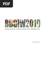 Download Bogor Botanical Garden International Workshop 2010  by Chairul Ulid SN36283784 doc pdf