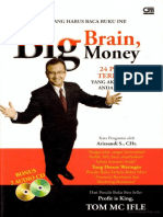 Big Brain Money PDF