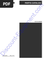 Download Yanmar VIO17 Spare Parts by Maquinaria Amarilla SN362839120 doc pdf