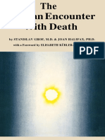 Stanislav Grof - Human Encounter With Death.pdf