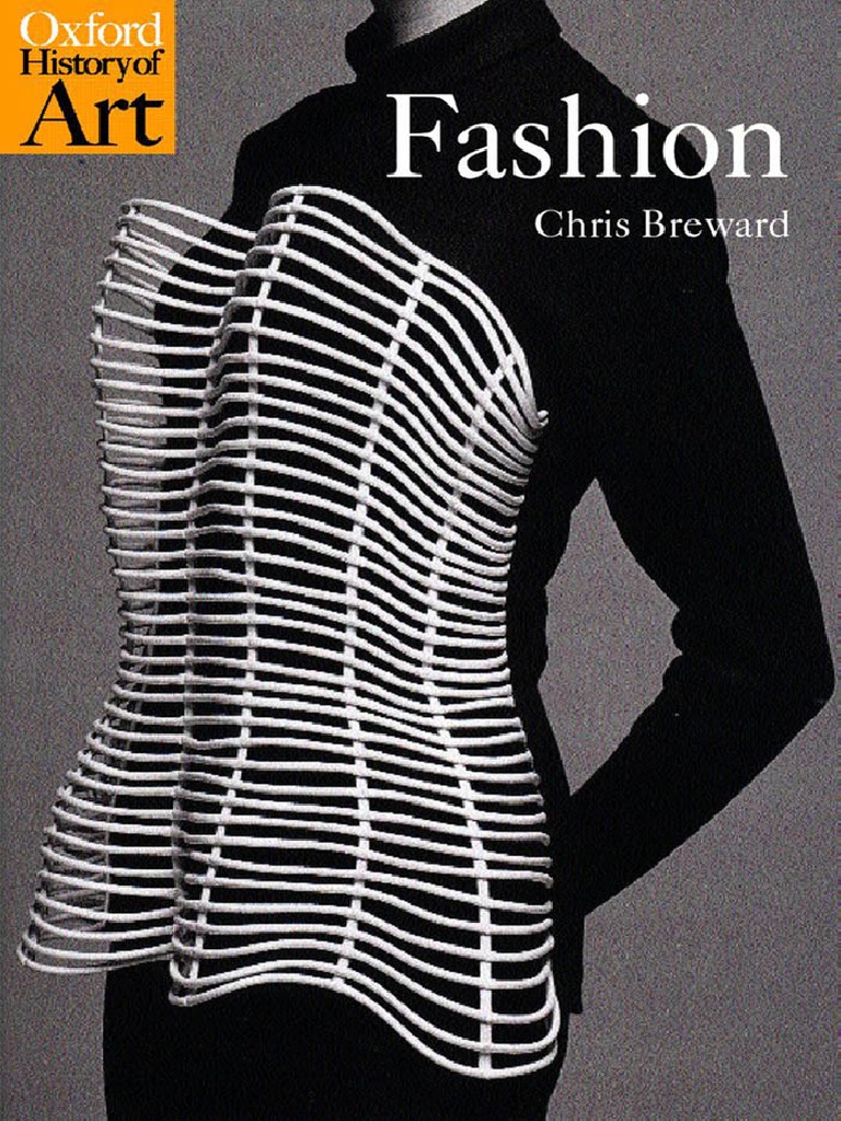 Fashion - Christopher Breward, PDF, Palace Of Versailles