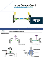 Steering 1 Spanish