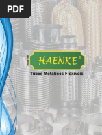 Tubo Flexível