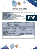 Formato Guía para El Dearrollo Del Componente Práctico (Laboratorio)