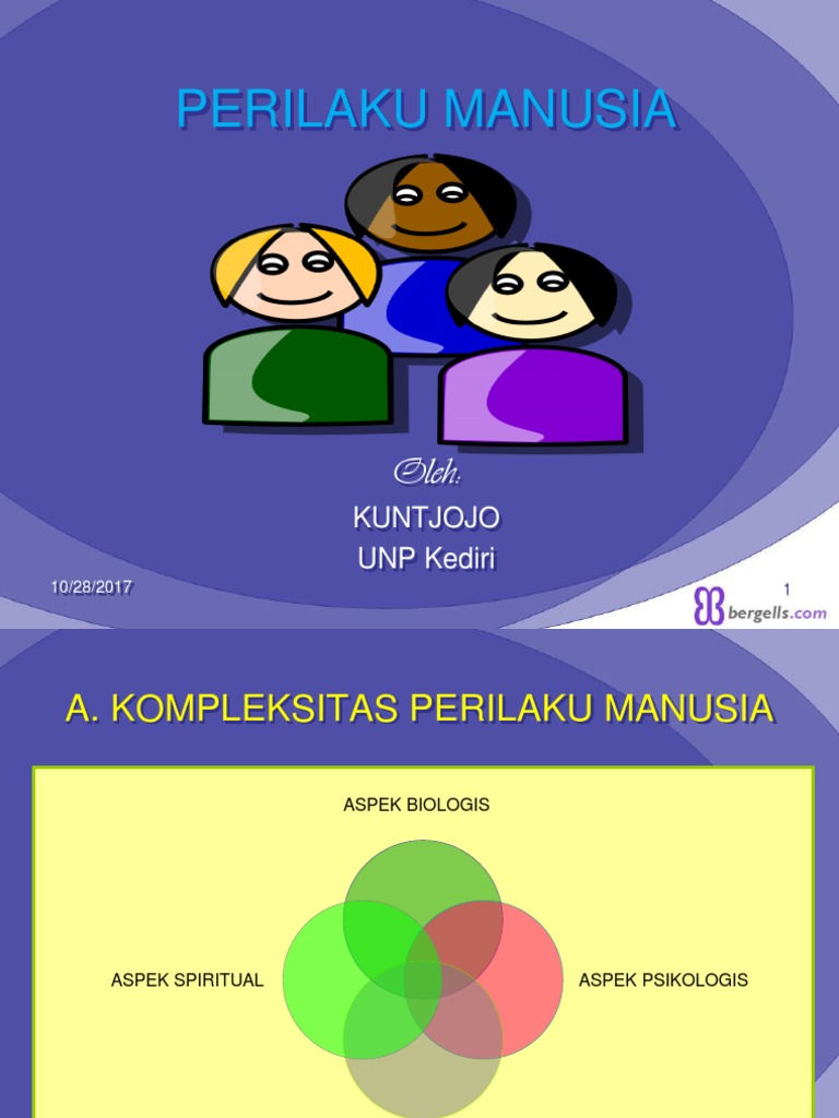 3-perilaku-manusia.ppt