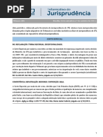 INFORMATIVO 0484