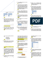 5-PT Questions (FINALS) - Statistics PDF