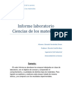 Avance Informe Ciencias