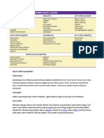 DD Abdominal Pain