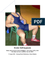 Erotic Self Hypnosis PDF