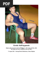 Erotic Self Hypnosis PDF | PDF | Mental Image | Hypnosis