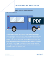 Intuit Food Trucks Report PDF