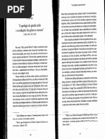 A Apologia Do Grande Estilo - A Pintura Vol. 10