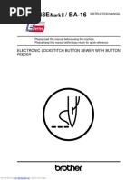 Instruction Manuala Brother LK3-B448E.Pdf