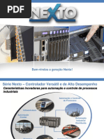 Nexto Series - V3.5 - Portugues