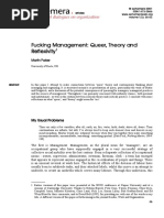 Parker. Fucking Management. queer theory and reflexivity. 2001.pdf