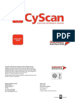 Cyscan Installer
