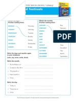 Longman Activitats-De-Reforç PDF