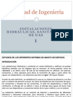 Instalaciones 01