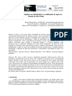 A importância da logística na distribuição e reutilização de água no estado de São Paulo.pdf