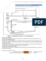 2.-Diseño Sedimentador