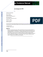 Basics of Enzymatic Assays For HTS