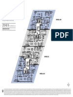 Jade Signature Zone B Key Plan