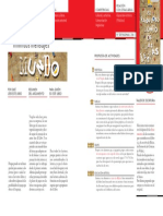 El Fabuloso Mundo de Las Letras JORDI SERRA I FABRA PDF