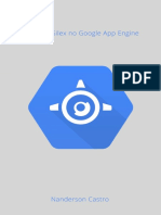 Phpcomsilex e Googleappengine Sample