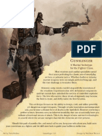 Gunslinger PDF