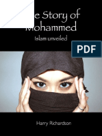 Story of Mohammed Islam Unveiled