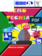 Manual de Nemotecnias 