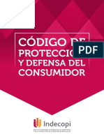 Código de Consumo