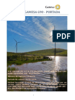 Documentacion Declaracion Ambiental g90 PDF