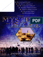 Jacques B. Doukhan - The Mystery of Israel (2004) PDF