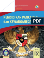 Buku Pegangan Siswa PPKn SMP Kelas 9 Kurikulum 2013-Www.matematohir.wordpress.com