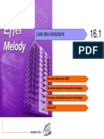 Arche Effel Melody 16.1 - Liste des évolutions.pdf